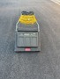 NSS PACER VACUUM
