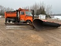 1996 International Tandem Dump Truck