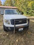 2012 Ford Expedition