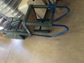 volleyball referee stand