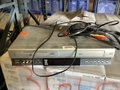 dvd/vhs
