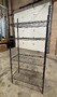 Wire Shelving