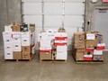 Assortment of Books & Library Media
