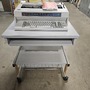 An IBM Wheelwriter 1500 electronic typewriter