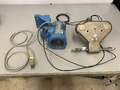 Micro Motion Coriolis Meter & Mass Flow Sensor