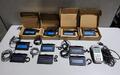 LOT OF VERIFONE AND TOPAZ EQUIPMENT