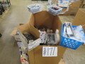 Plastic Catering Utensils
