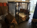 EZ Go Golf cart