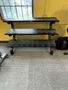 VTX Dumbbell Rack