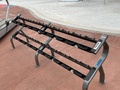Troy Dumbbell Rack