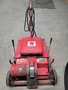 Hunter On-Car Tire Spinner/Wheel Balancer