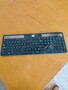 USED Logitech K750 Keyboard/JP Office