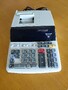 USED Sharp Printer Calculator/JP Office
