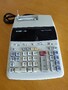 USED Sharp Printer Calculator/JP Office