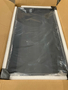 ? NEW ? Lot of 2 - Bathfinesse Black Shower Niche 16" x 28" F