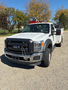 2012 Ford F450 Superduty