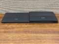 3 Dell Latitude Tablets with Keyboards - Boots to BIOS - Shipping $40.00 /RA