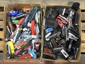 Multi-Tools & Box Cutters /KK