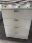 4 Drawer Filing Cabinet