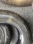 Hankook LT265/70/R-17 Studded Tires