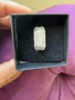 MENS DIAMOND RING SIZE 11
