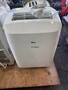 Lot of Four (4) LG Portable Air Conditioners