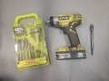 Ryobi Drill