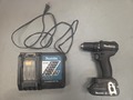 Makita Drill & Charger