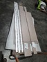 Miscellaneous Toilet Partition Pieces