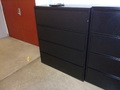 Four Drawer Lateral File Cabinet