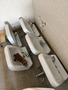 Wall Mount Sink