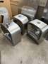 Wall Mounted Drinking Fountain