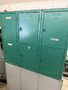 Storage Lockers