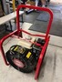 Gas Powered Ventilation Fan - Quantity 1