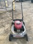 Powered Lawnmower