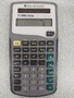 Calculators Texas Instruments Scientific