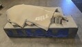 3 Gill / Pacer Matts and Covering