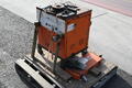 Multiquip MB-25 Rebar Bender