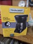 Coffee maker