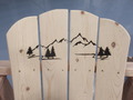 ADIRONDACK CHAIR