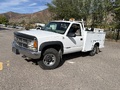 2000 Chevrolet 1Ton