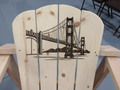 ADIRONDACK CHAIR