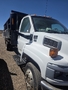 2003 GMC C5 WITH KEYS AND TITLE