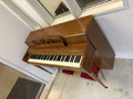 WURLITZER MODEL 2111 PIANO