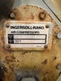 Ingersoll-Rand Gas powered air compressor