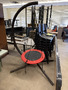 Freestanding Sensory Platform Swing with Frame