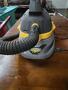 Stinger 2.5 Gallon Wet/dry Vac W/hose. Model Wd20250