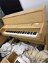 Hamilton Upright Piano