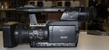 Used Panasonic P2HD Camcorder