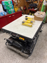 BendPak EVS3000 Hydraulic Lift Table
